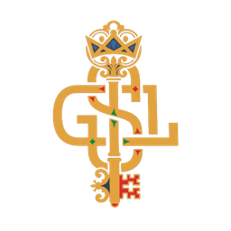 GSL INDIA Logo